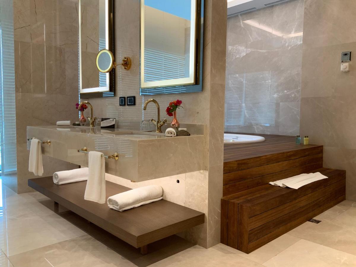 Grand Hotel De Kintele Brazzaville Luaran gambar